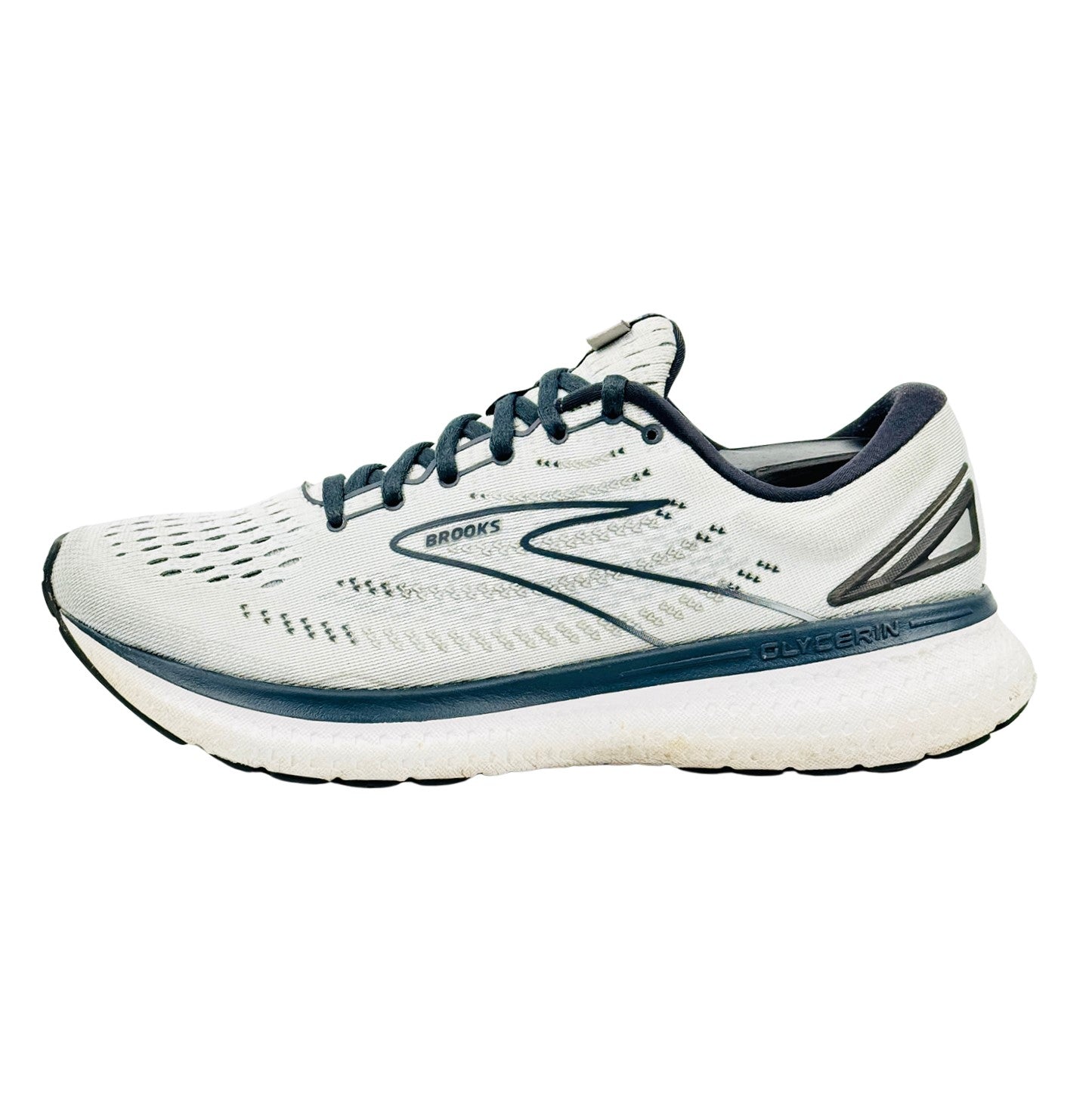 Brooks Glycerin 19 Shoes (Size 42.5) - 1203431B085