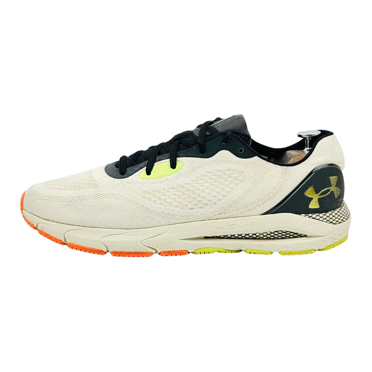 Under Armour HOVR™ Sonic 5 Shoes (Size 45.5) - 3024898-101