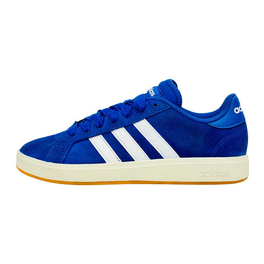 Adidas Grand Court Base 00s Royal Blue Sneakers (Size 42) - IH1039