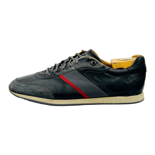 Salvatore Ferragamo Low-Top Sneakers (Size 44) - A13S