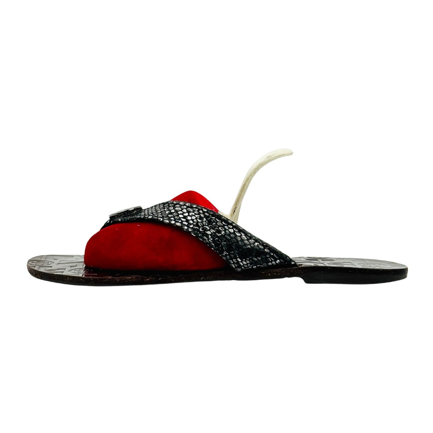 Tory Burch Women's Thora Thong Sandal Slippers (Size 37)