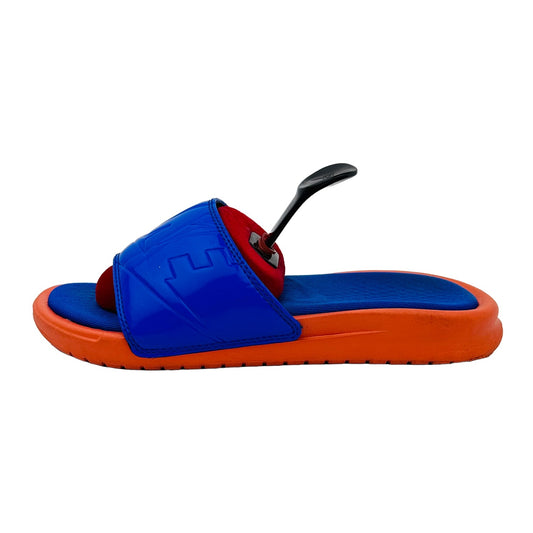 Nike Benassi JDI Ultra SE Slides (Size 35.5/36) - AO2408‑800