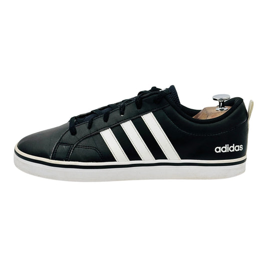 Adidas VS Pace 2.0 'Core Black' Sneakers (Size 45.5) - HP6009