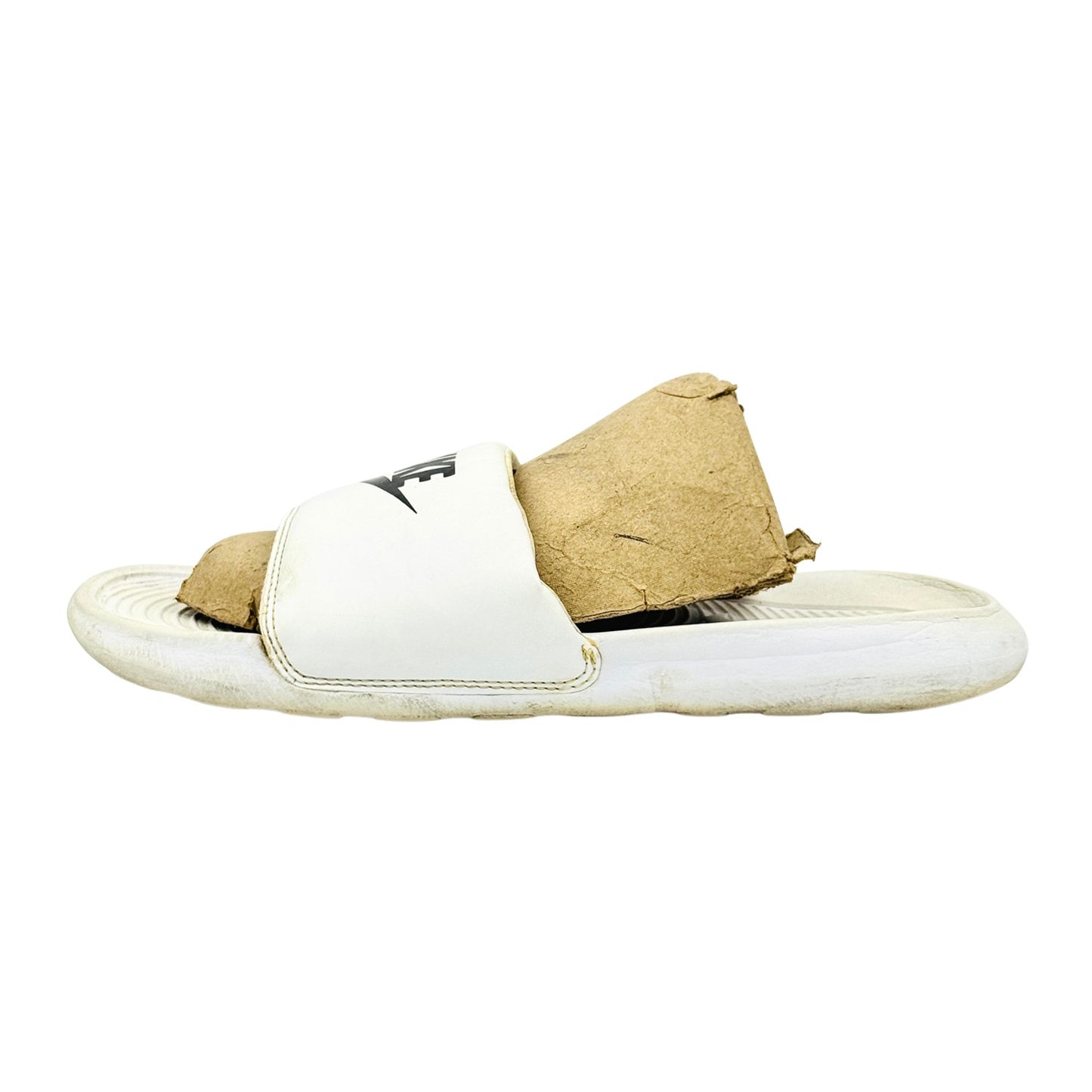 Nike Men's Victori One Slides (Size 41) - CN9675-100