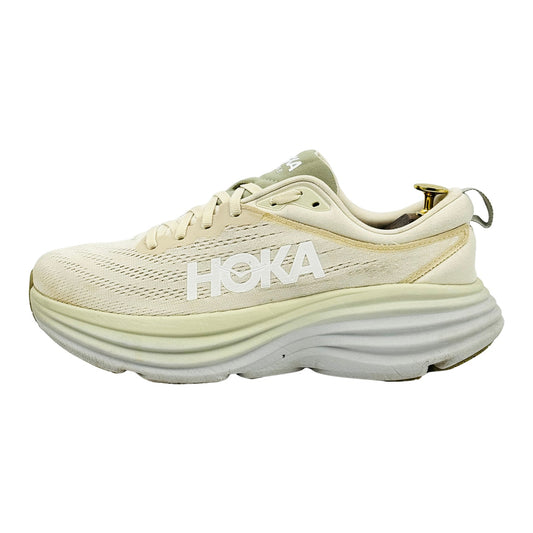 Hoka Men's Bondi 8 Shoes (Size 42.5) - 1123202 OKB