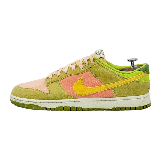 Nike Dunk Low Next Nature Sun Sneakers (Size 44.5) - DM0583-800