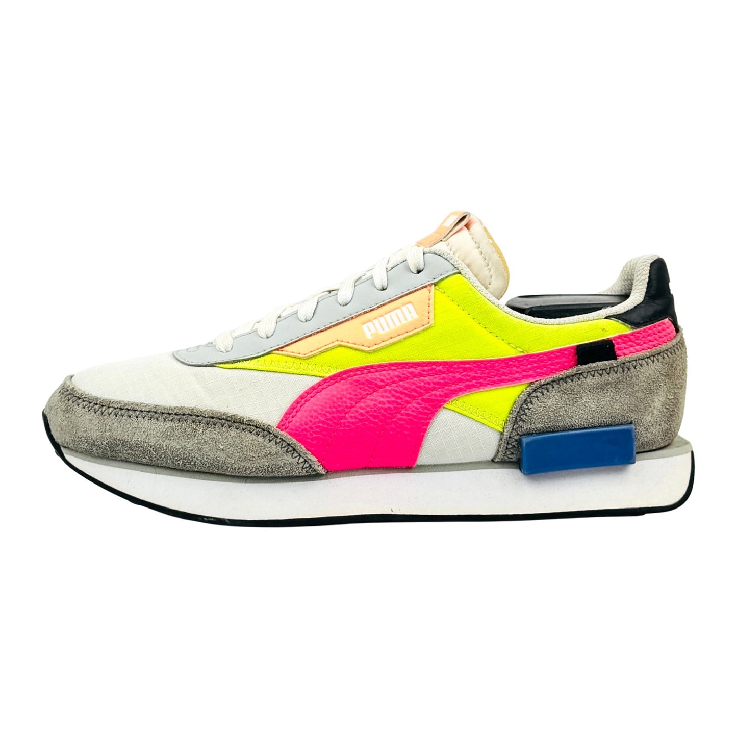 Puma Future Rider Play On Sneakers (Size 39) - 371149-02