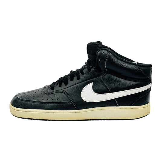 Nike Court Vision Mid Next Nature Sneakers (Size 44) - DN3577-001