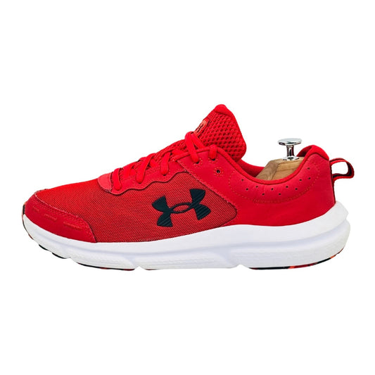 Under Armour Charged Assert 10 Running Shoes (Size 43) - 3026175-600