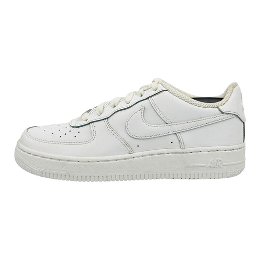 Nike Air Force 1 LE 'Triple White' Sneakers (Size 38) - DH2920-111