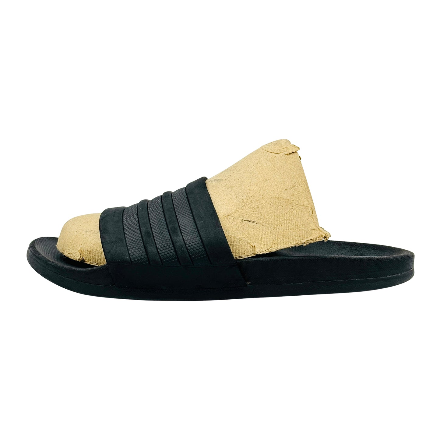 Adidas Adilette Comfort Slides (Size 40.5) - S82137