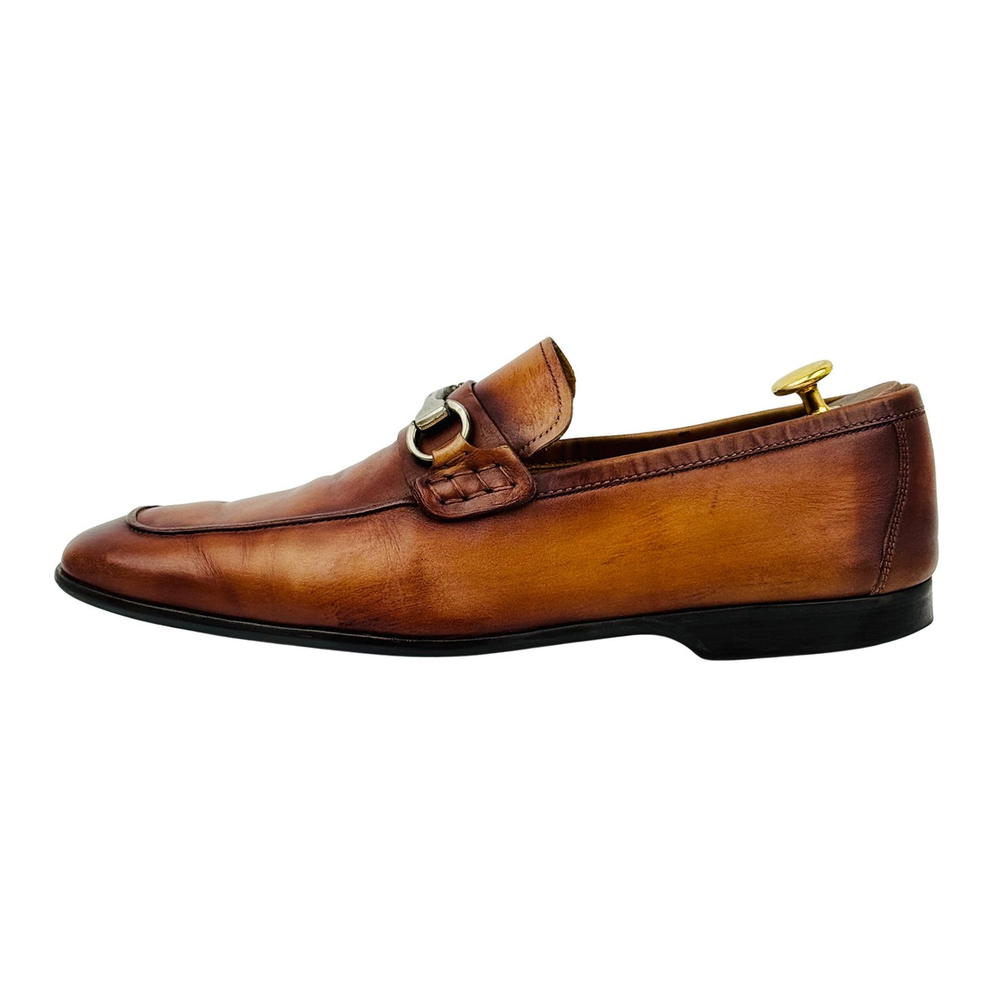 Magnanni Men's Rafa II Horsebit Loafers (Size 43.5) - 18456