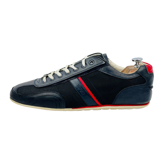 Hugo Boss Men's Thatoz Fashion Sneakers (Size 44) - 50227208