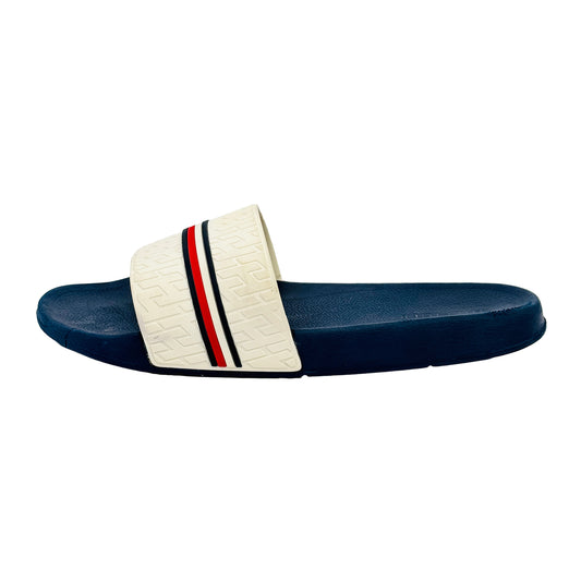 Image of Tommy Hilfiger Doly Slippers (Size 44/44.5) - B0D3V62ZJK
