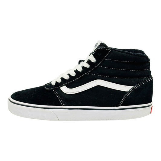 Vans Men's Ward Hi Sneakers (Size 42.5) - VN0A36ENC4R