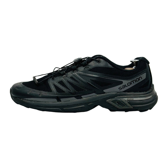 Salomon XT-Wings 2 Black Shoes (Size 47/48) - 410857
