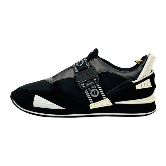 Kenzo Men's K-Run Sneakers (Size 43) - PF865SN242