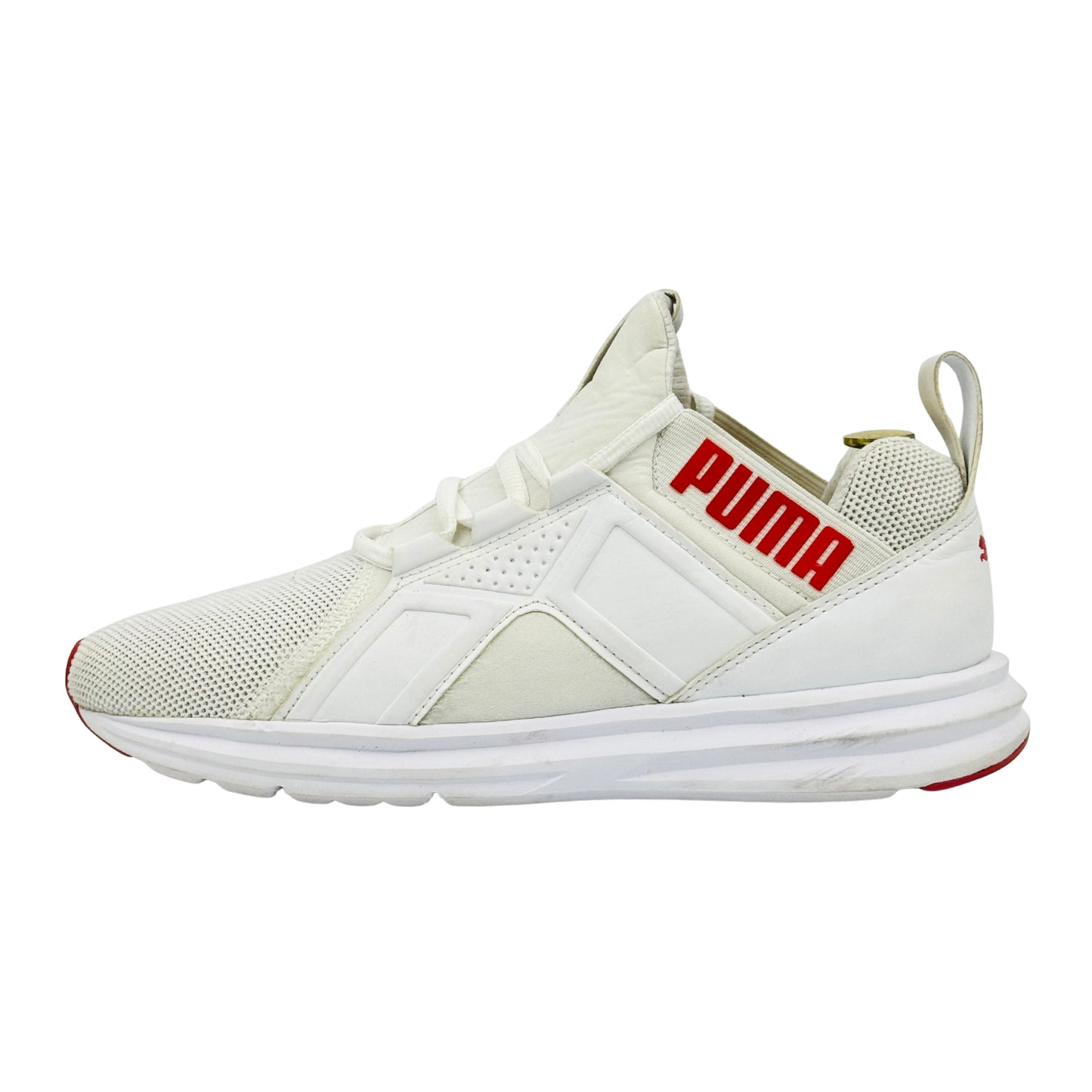 Puma Enzo Breathable Mesh Sneakers (Size 42) - 190015-07