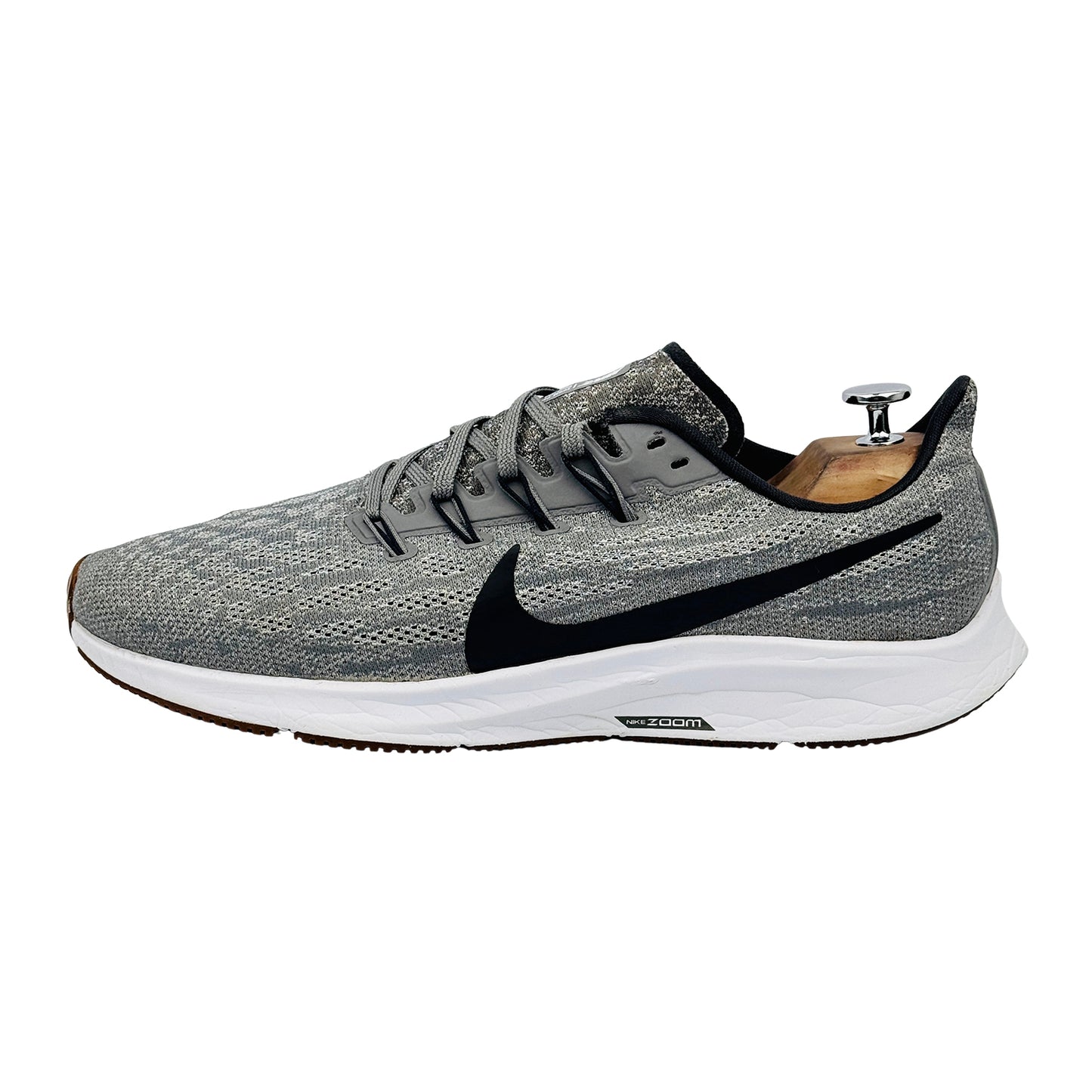 Nike Air Zoom Pegasus 36 Shoes (Size 45) - AQ2203-001