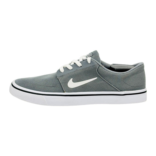Nike SB Portmore Canvas Sneakers (Size 40.5) - 723874-004