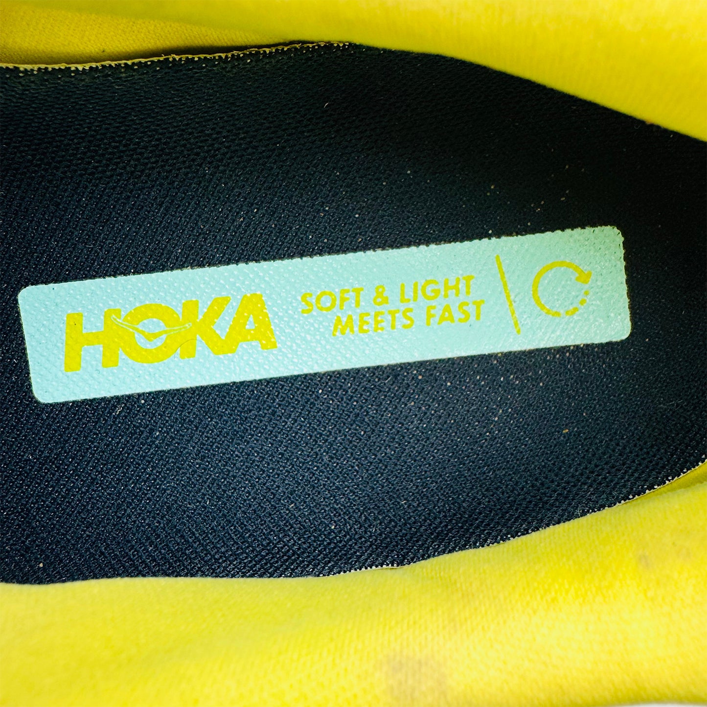 Hoka One One Rincon 3 Shoes (Size 47/48) - 1119395 ILD