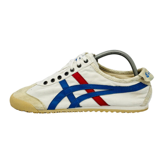 Asics Onitsuka Tiger Mexico 66 Sneakers (Size 41.5) - D3K0N