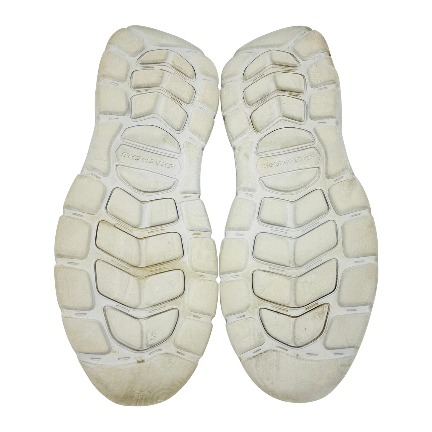 Skechers Relaxed Fit: Creston Moseco Shoes (Size 45) - 8790241 GRY