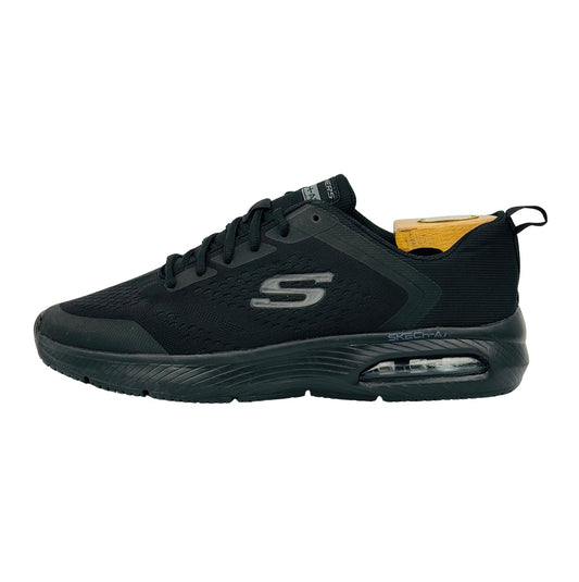 Skechers Dyna-Air Sneakers (Size 44) - 52559 BBK