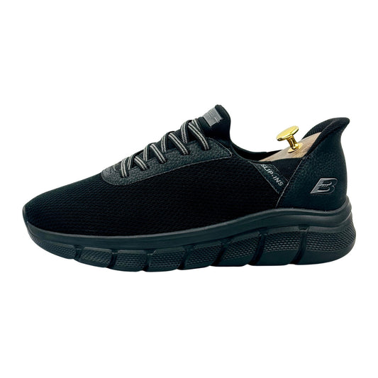 Skechers BOBS Sport B Flex Shoes (Size 41.5) - 118421W BBK