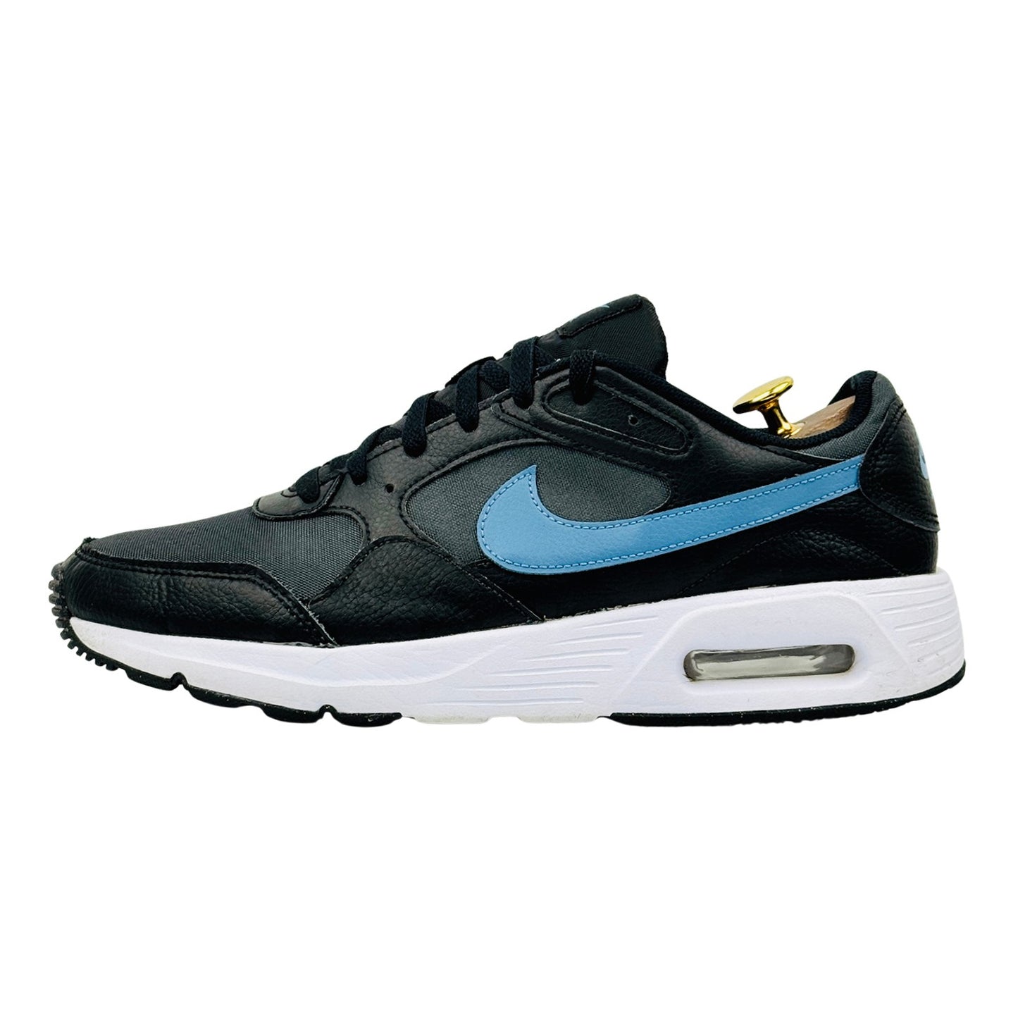 Nike Men's Air Max SC Shoes (Size 44) - CW4555-017