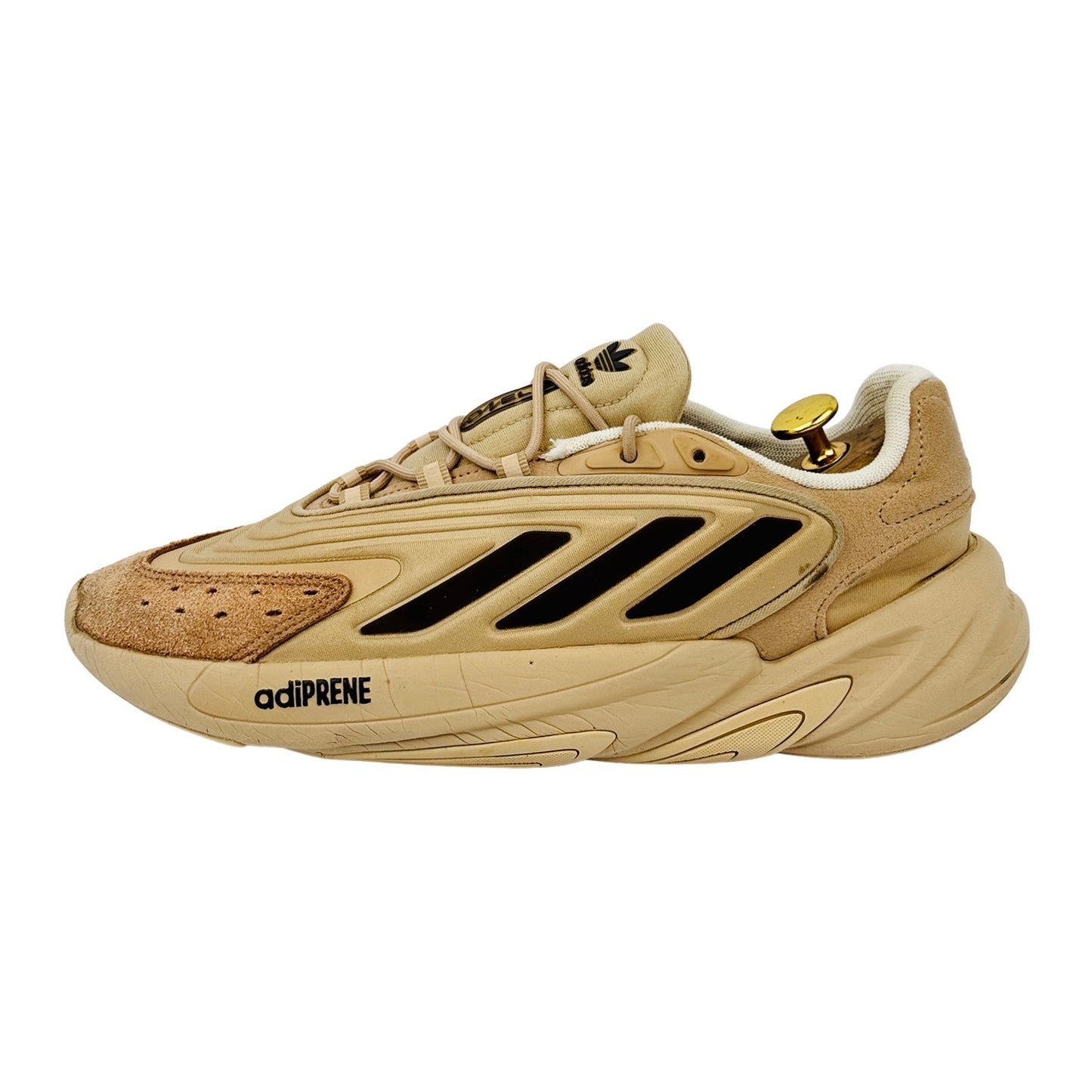 Adidas Ozelia 'Pale Nude' Sneakers (Size 42.5/43) - GX4029
