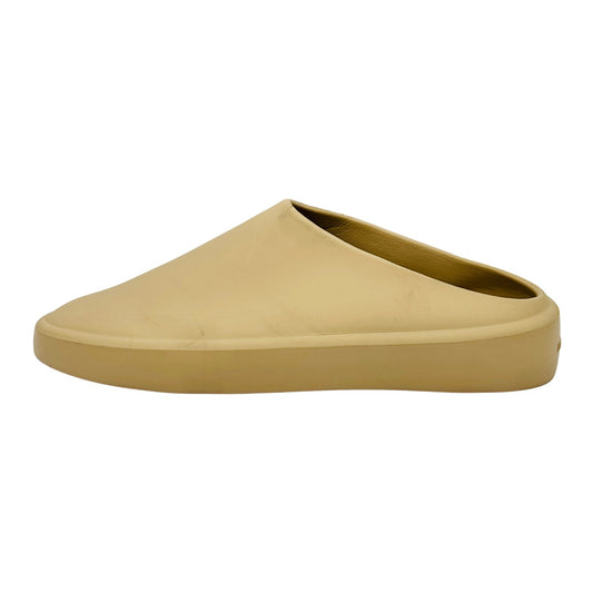 Fear Of God Men's The California Mule Slippers (Size 42)