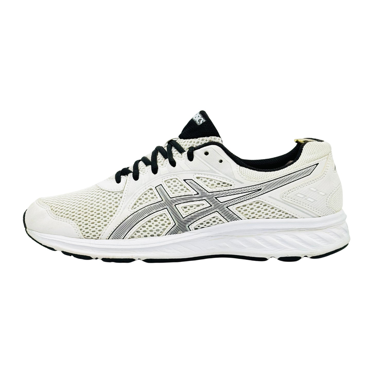 ASICS Men's Jolt 2 Shoes (Size 42) - 1011A206