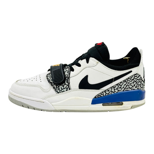 Nike Air Jordan Legacy 312 'Lakers' Sneakers (Size 42) - CD9054-102