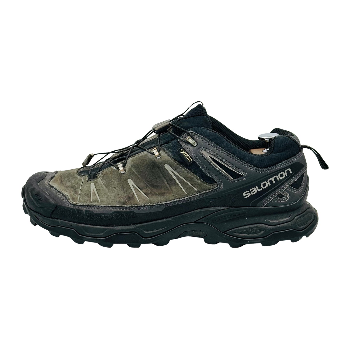 Salomon X Ultra LTR GTX Shoes (Size 46/46.5) - 369024
