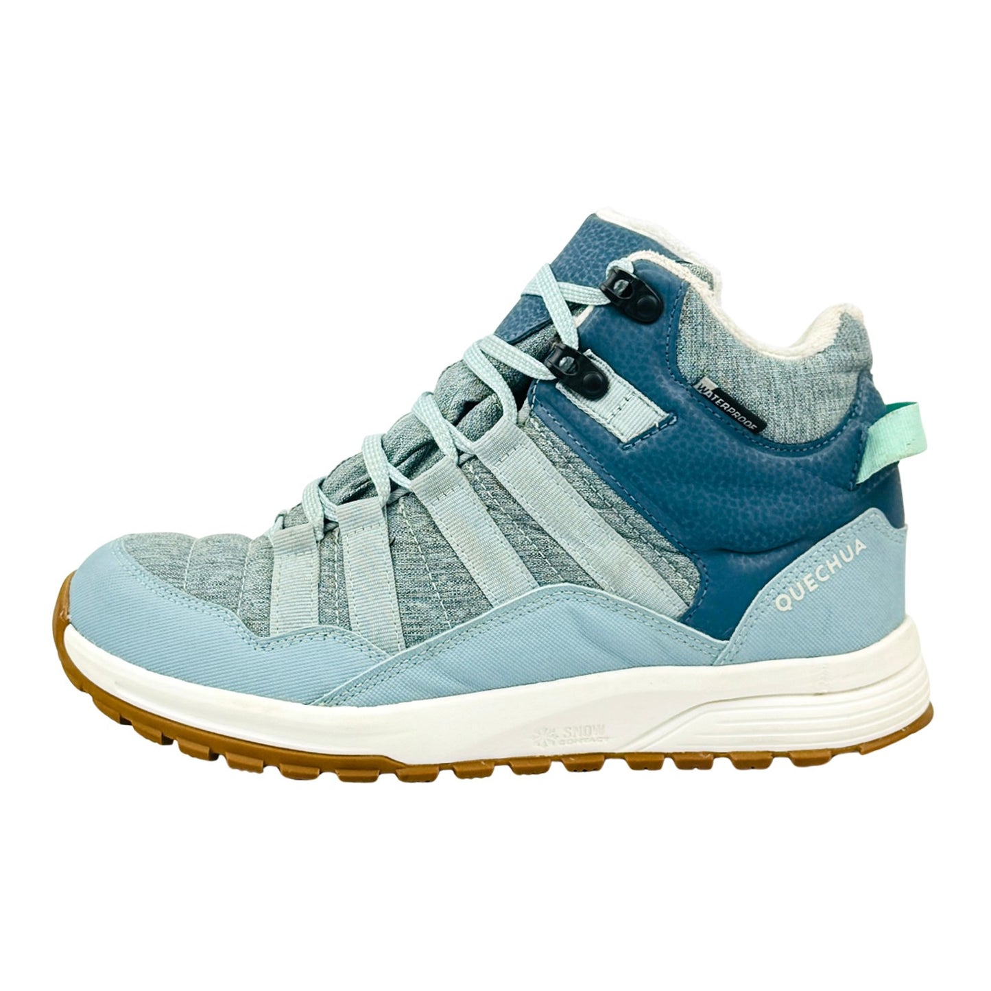 Quechua SH100 X-WARM Mid W Boots (Size 39) - 8545368