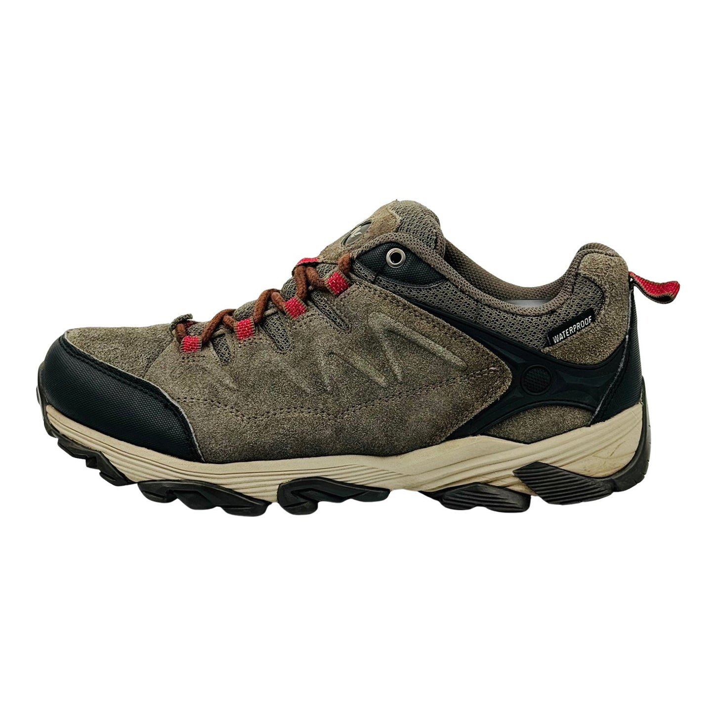Human Nature Waterproof Hiking Shoes (Size 41)