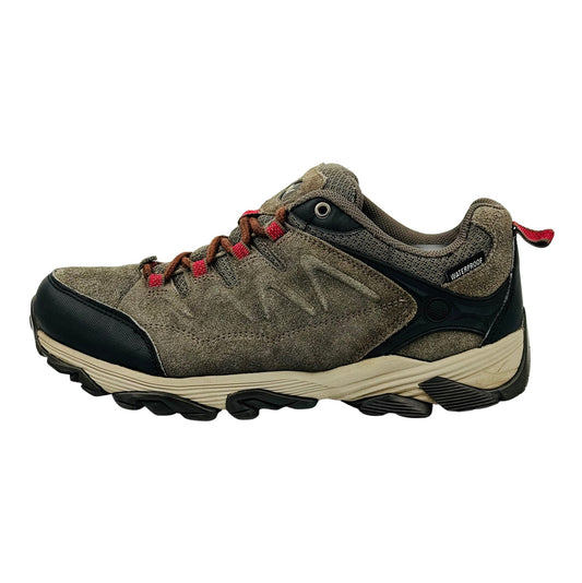 Human Nature Waterproof Hiking Shoes (Size 41)