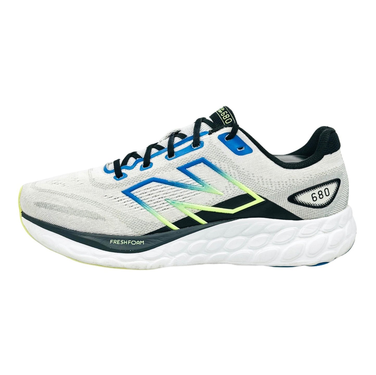 New Balance Fresh Foam 680 v8 Shoes (Size 41.5) - M680LM8