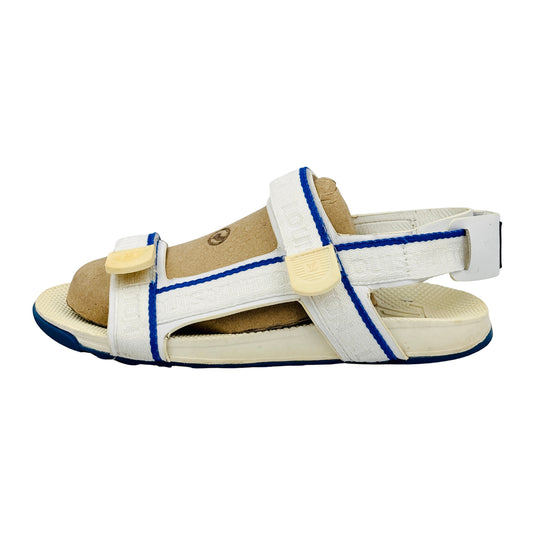 Louis Vuitton America's Cup 2017 Sandals (Size 42/42.5) - 1106-6B
