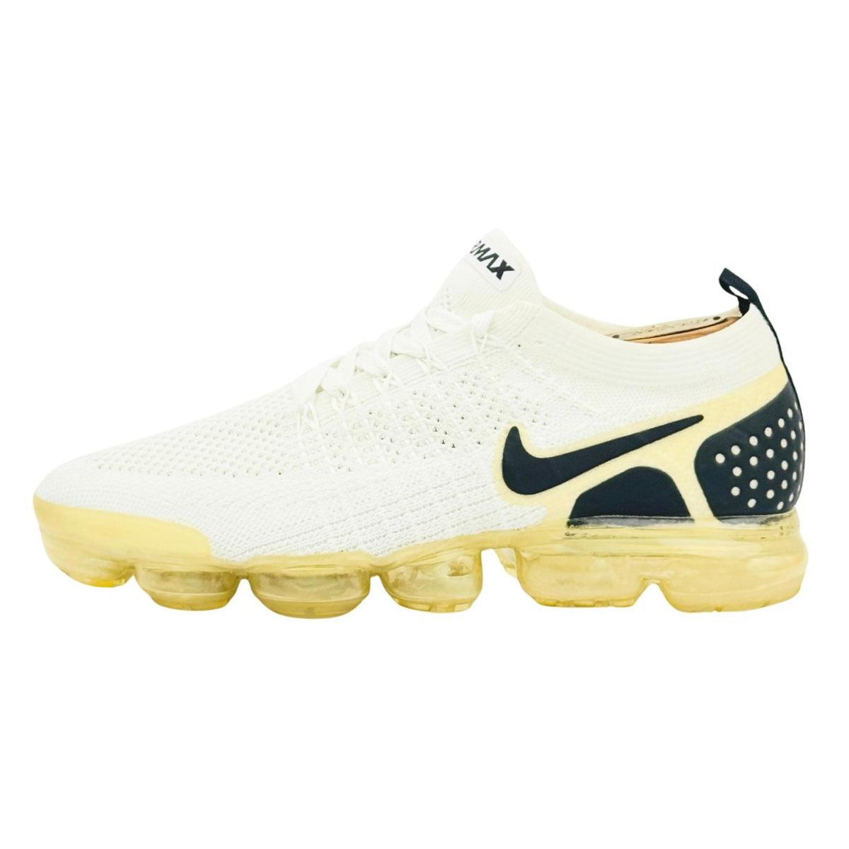 Nike Air VaporMax Flyknit 2 Reverse Orca Shoes (Size 43) - 942842-103
