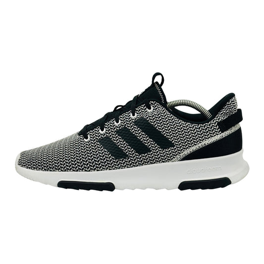 Adidas Cloudfoam Racer TR Shoes (Size 45.5) - DA9305