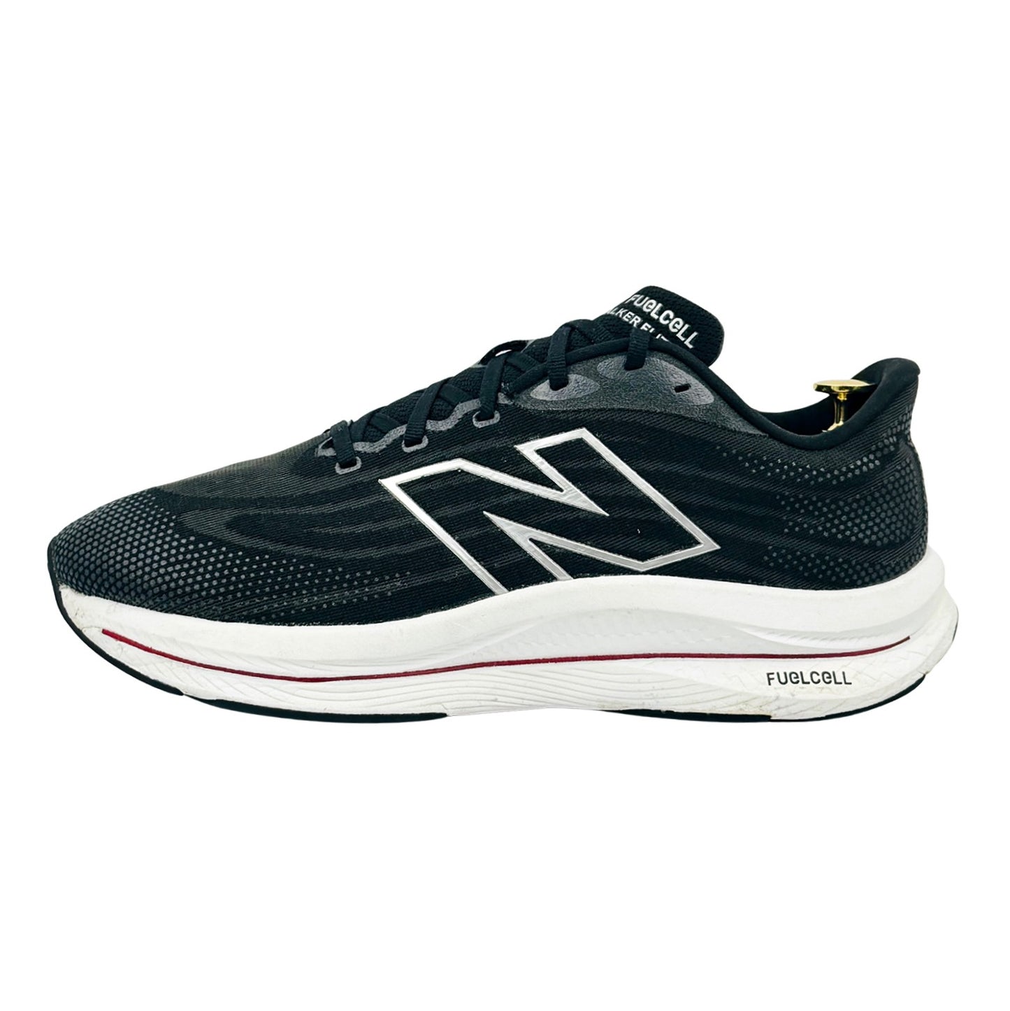 New Balance FuelCell Walker Elite Shoes (Size 45) - MWWKELB1