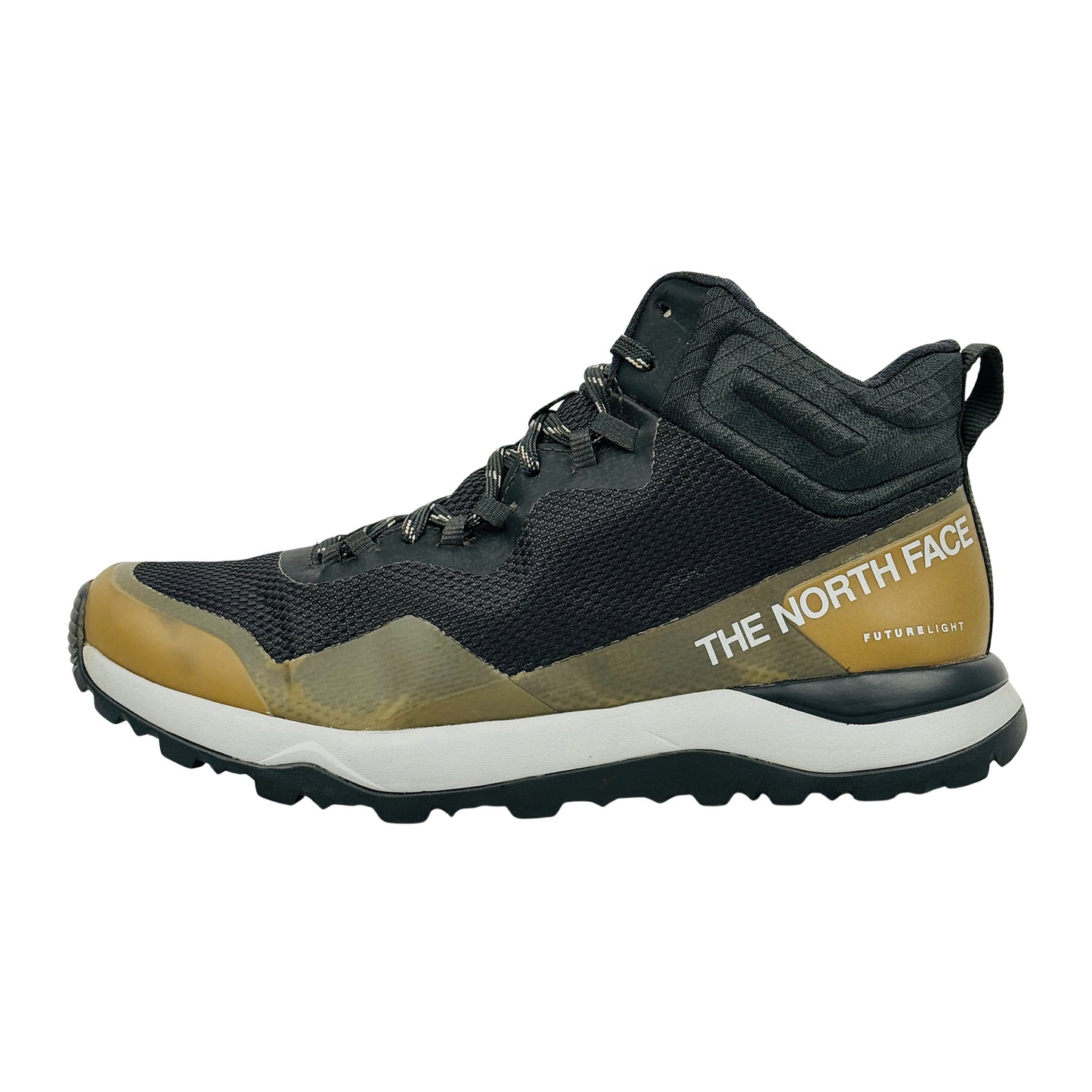 The North Face Activist Mid Futurelight Shoes (Size 41) - NF0A47AY