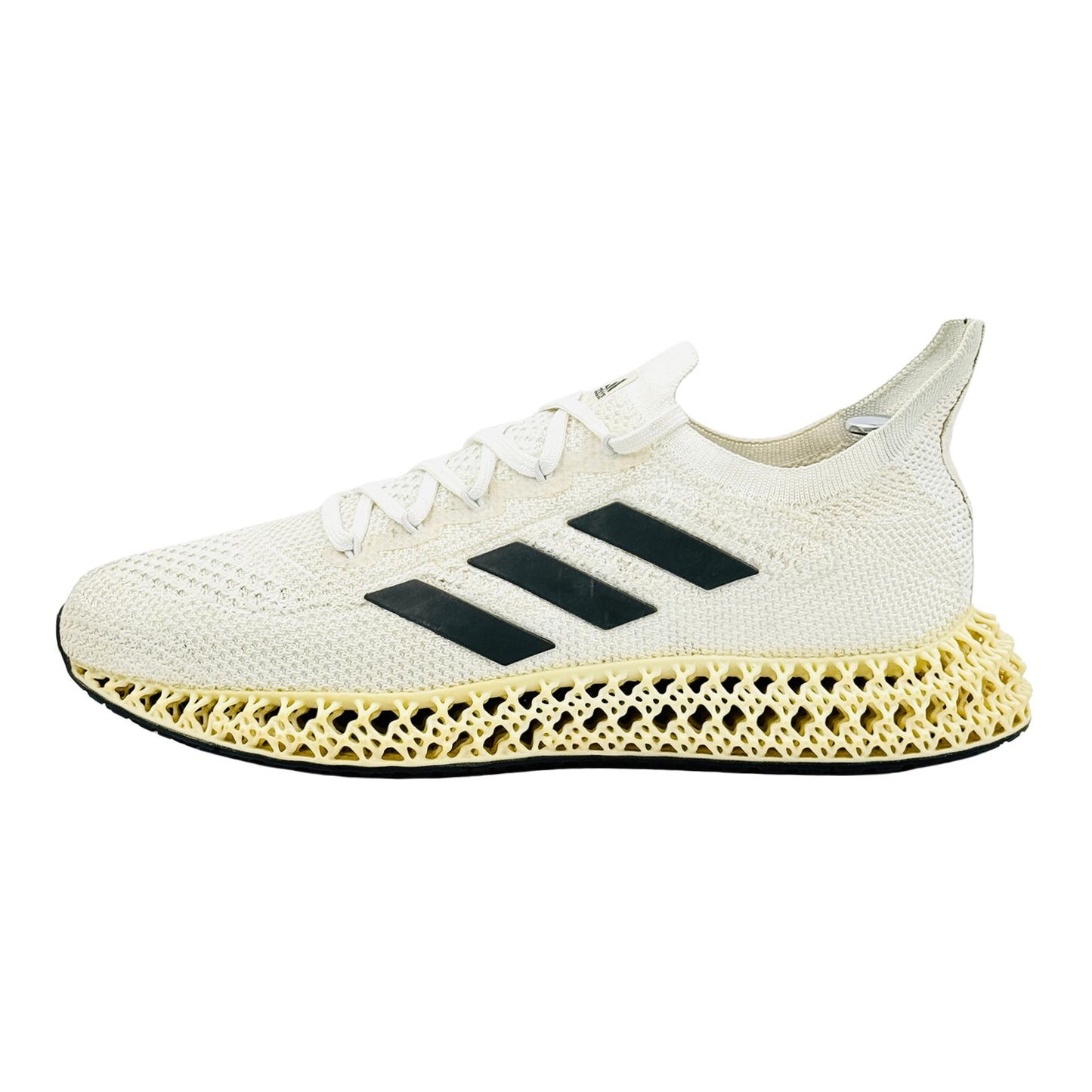 Adidas 4DFWD 'White' Sneakers (Size 45.5) - Q46448