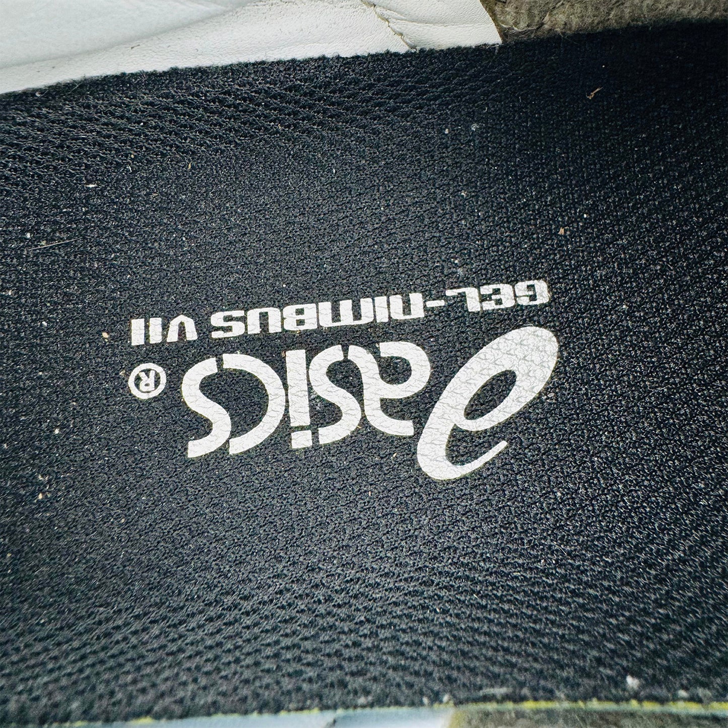 Adidas Samba OG 'White' Sneakers (Size 44.5) - B75806