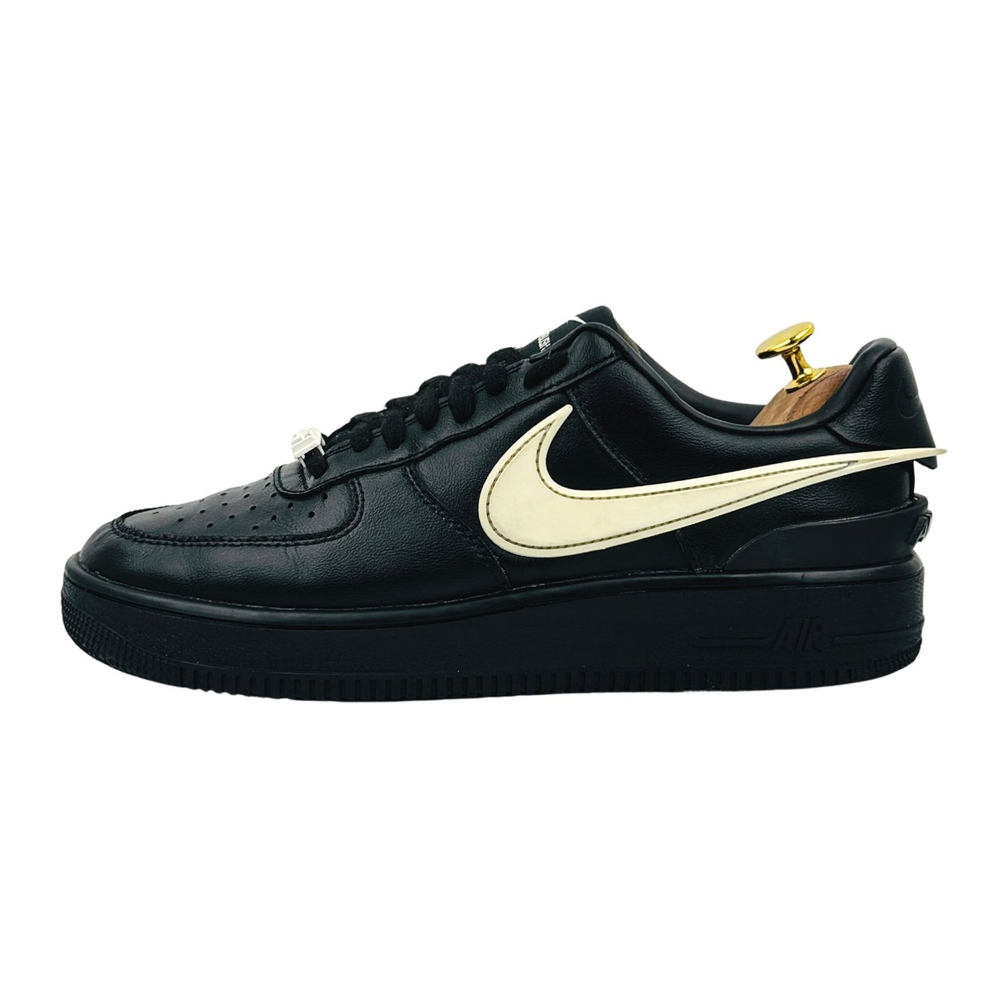 Nike x AMBUSH Air Force 1 Low SP Sneakers (Size 43) - DV3464-001