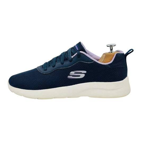 Skechers Dynamight 2.0 - Power Plunge Shoes (Size 39.5) - 149690-NVPR