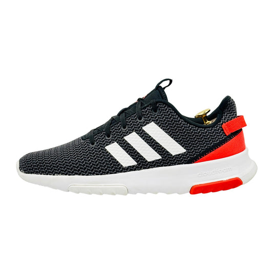 Adidas Cloudfoam Racer TR Shoes (Size 43.5) - B43638