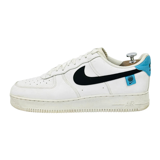 Nike Air Force 1 '07 Low Sneakers (Size 44) - CK7648-100